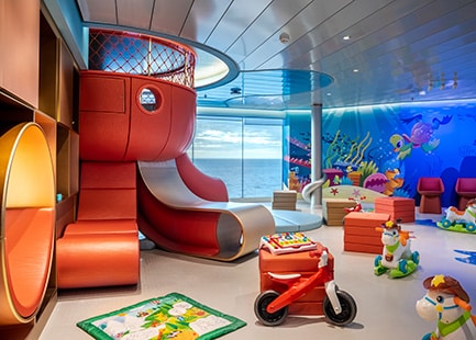 Doremiland Kids' Space